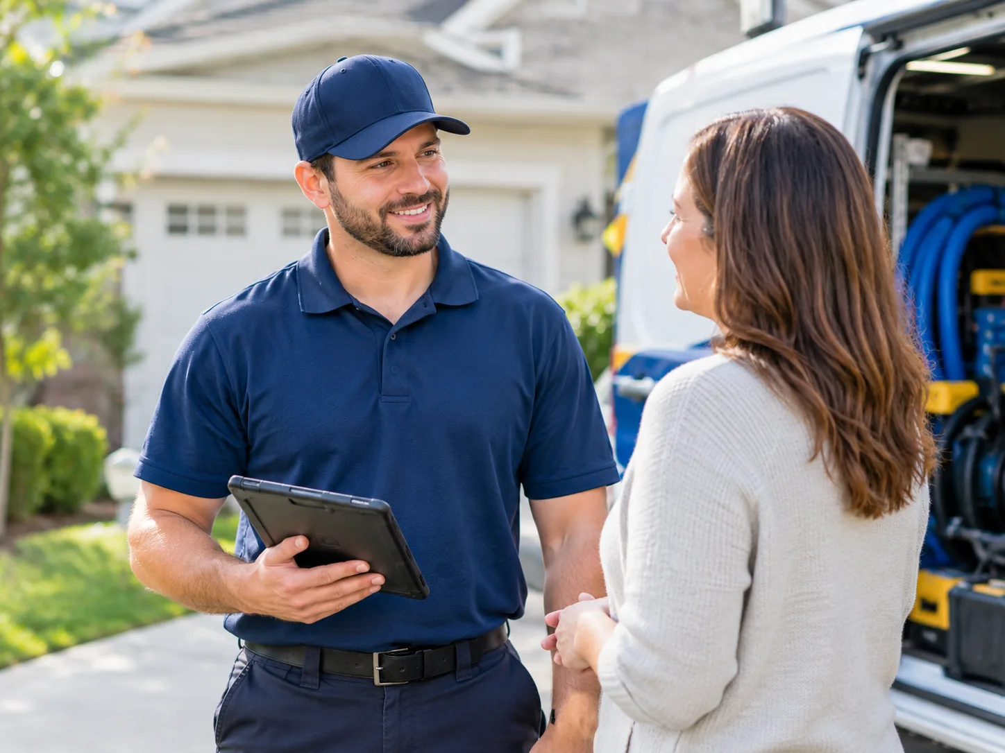 Sewage Backup Cleanup Caledonia, NY FAQs